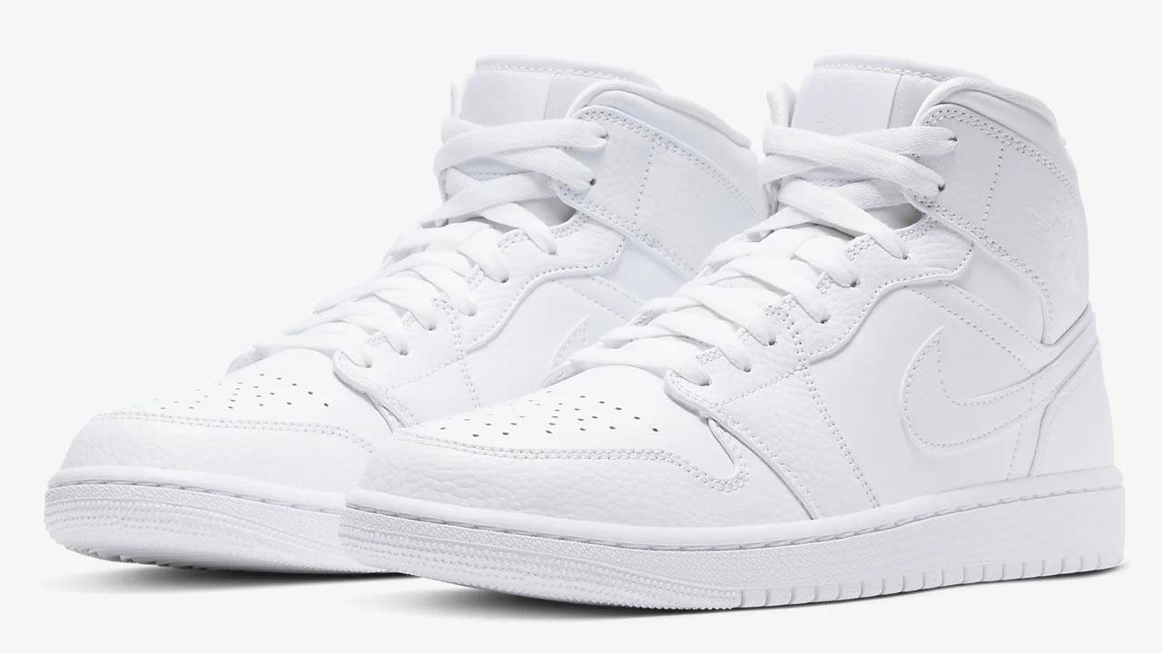 10 News Releases & Restocks That You Can't Afford to Miss at Nike UK