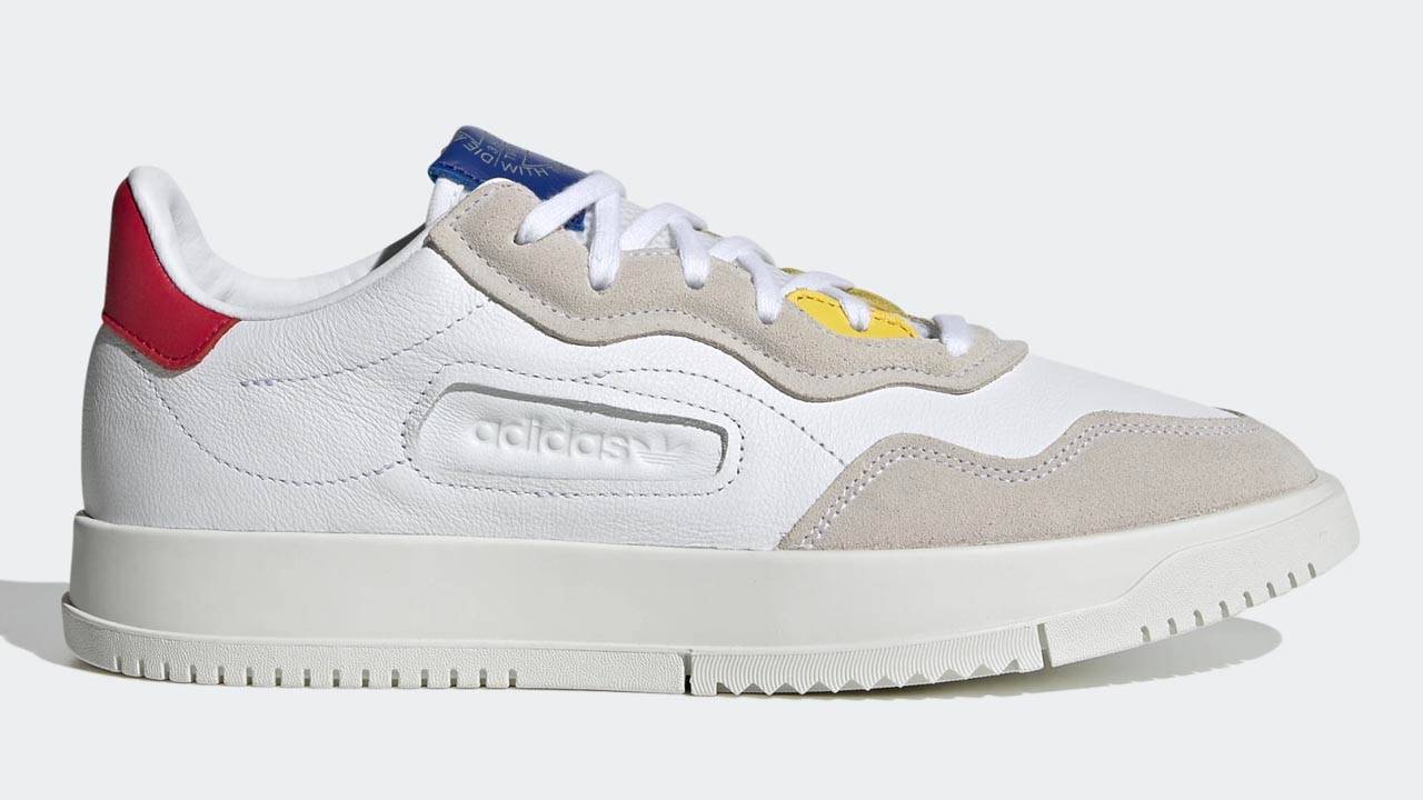 Up to 50% Off These Exceptional Sneakers at adidas' End of Season Sale!