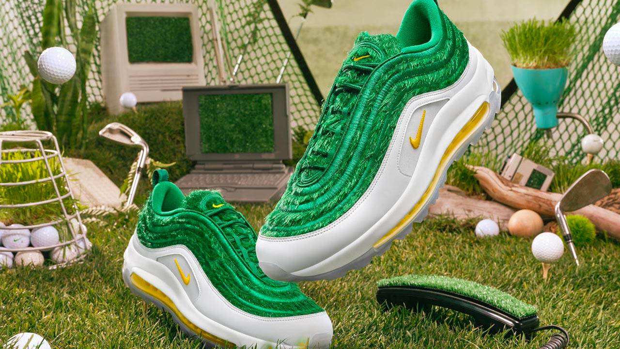 5 Weird Sneaker Trends That Defined 2020