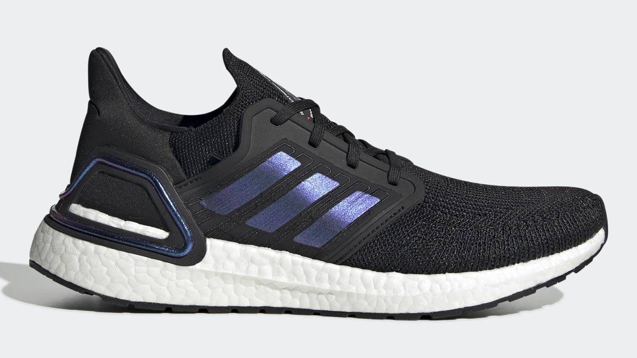 Up to 50% Off These Exceptional Sneakers at adidas' End of Season Sale!