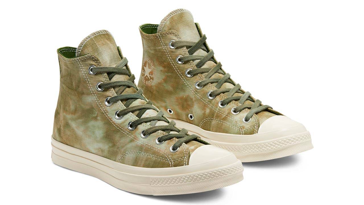 15 New Converse Releases That You Don't Want To Miss