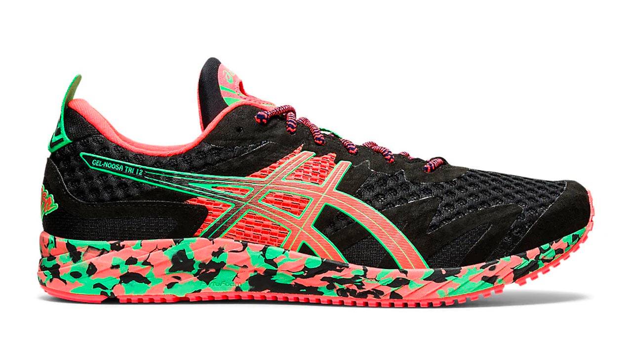 Get Over Your Sean Wotherspoon Heartbreak With These 10 New ASICS Sneakers