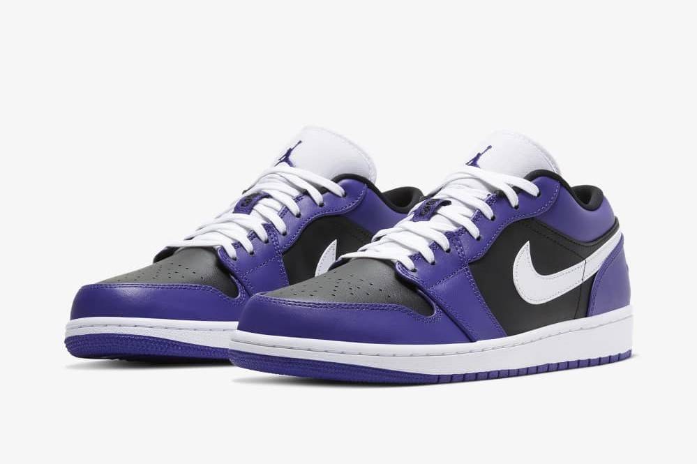 Payday Treats: These 25 Nike Sneakers Are Thankfully Still In-Stock 25