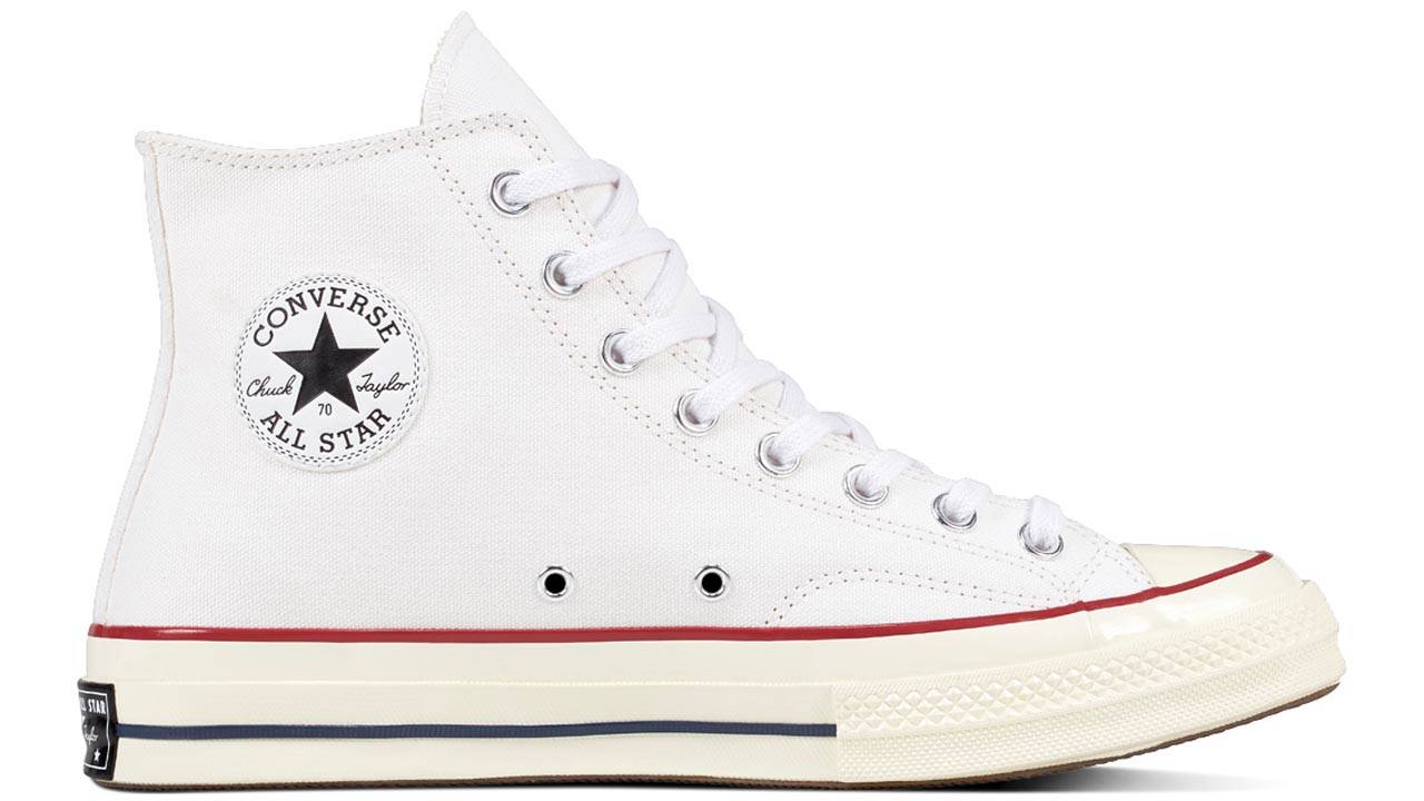 25 Must-Have Converse That Every Sneakerhead Should Own