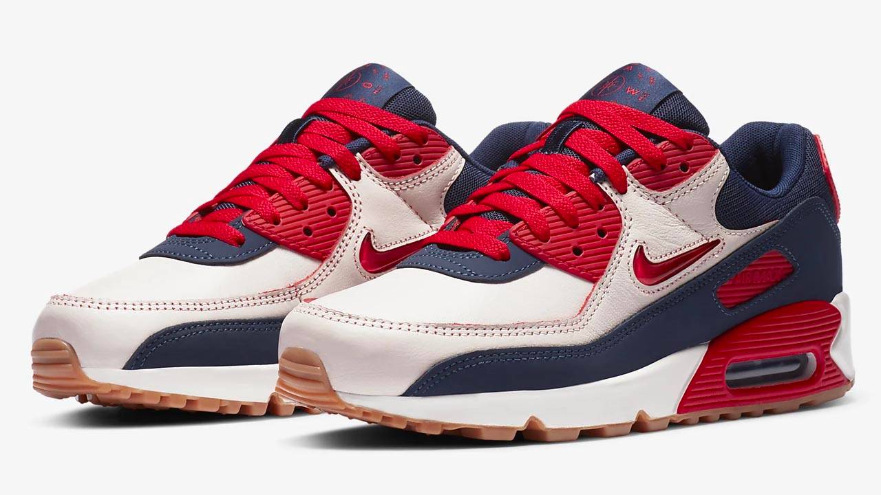 10 News Releases & Restocks That You Can't Afford to Miss at Nike UK