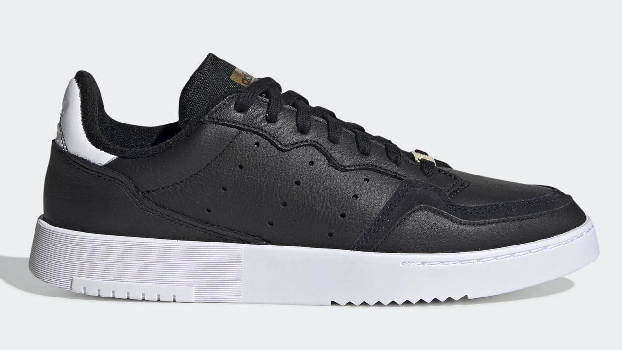 Up to 50% Off These Exceptional Sneakers at adidas' End of Season Sale!