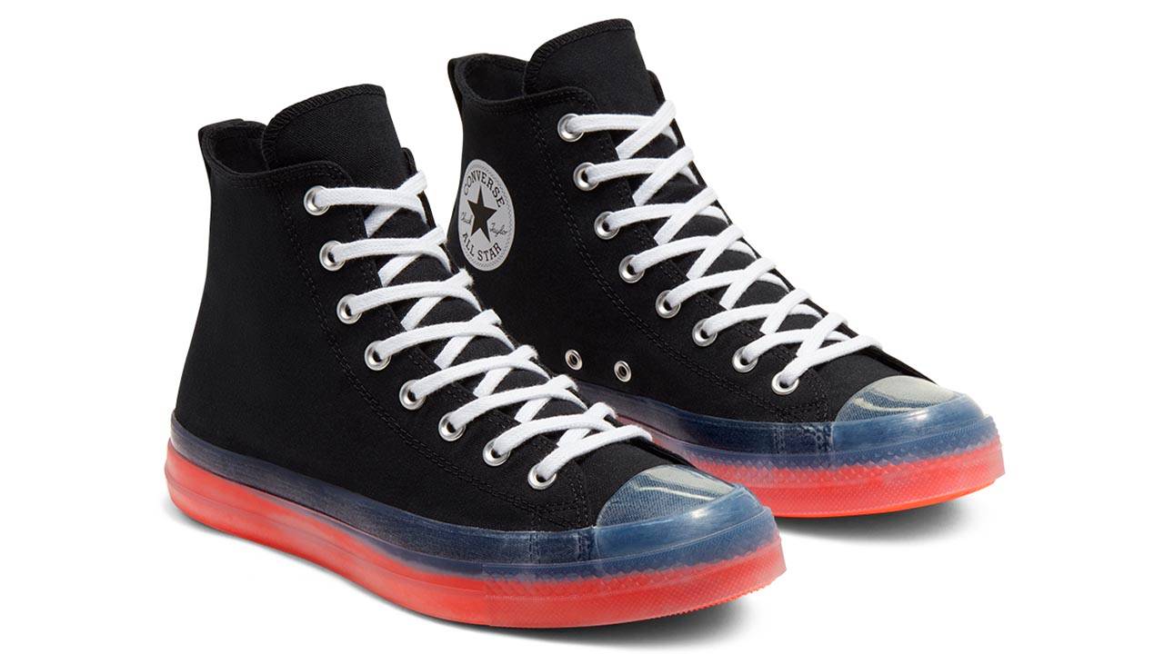 15 New Converse Releases That You Don't Want To Miss