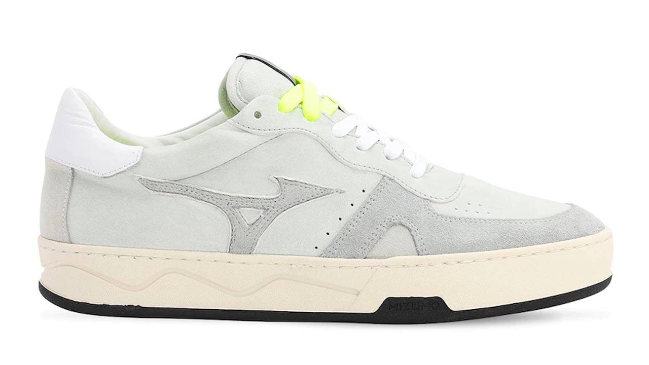 Take Up to 50% Off These 20 Underrated Sneakers at Luisa Via Roma!