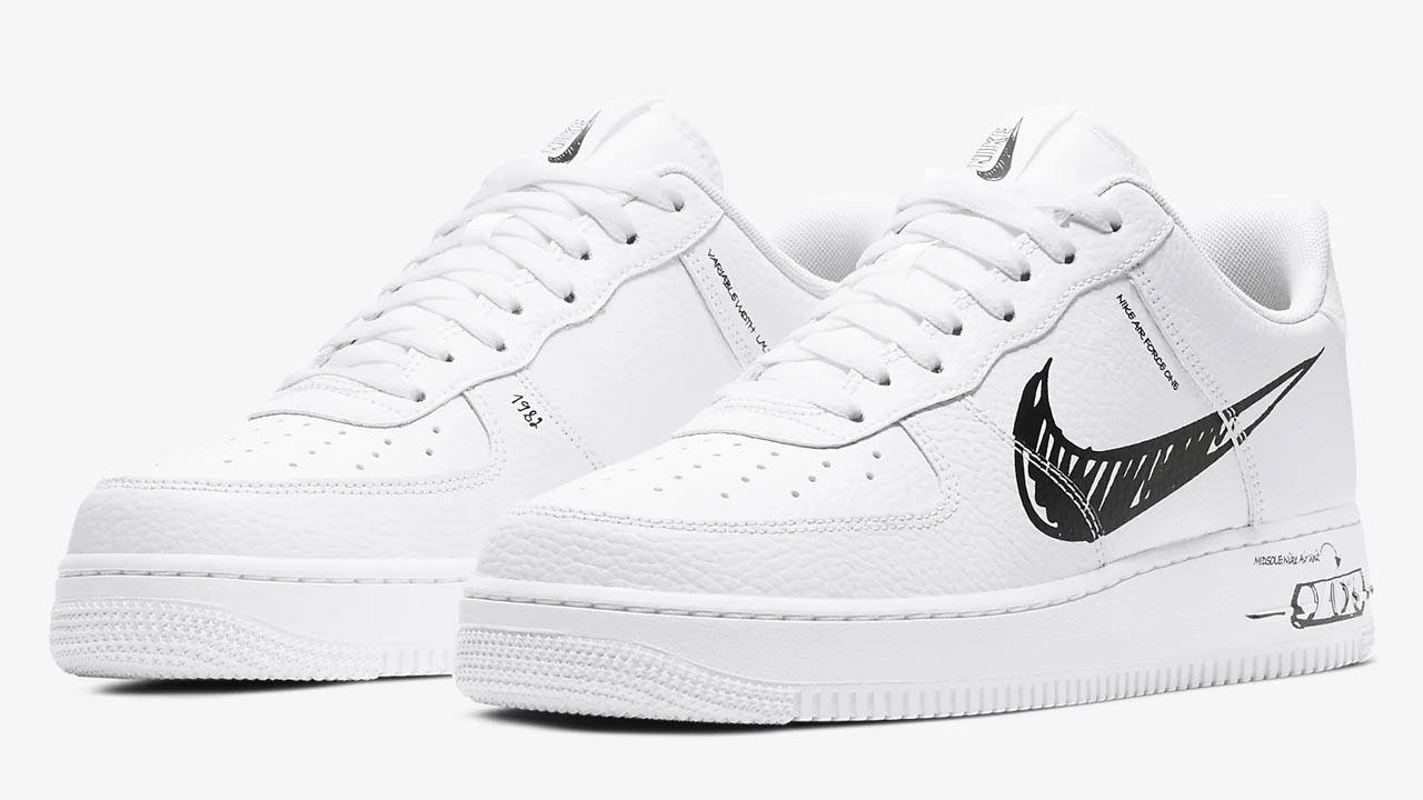 10 News Releases & Restocks That You Can't Afford to Miss at Nike UK
