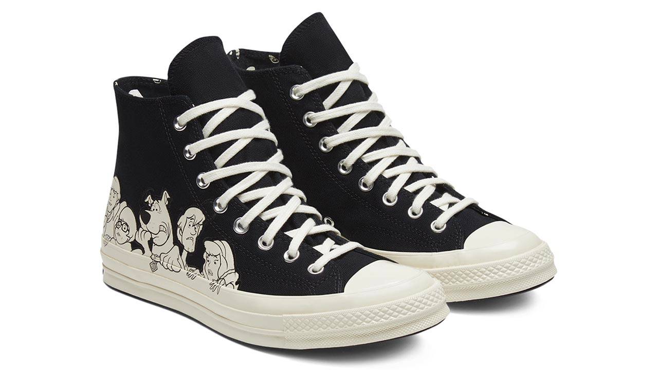 15 New Converse Releases That You Don't Want To Miss