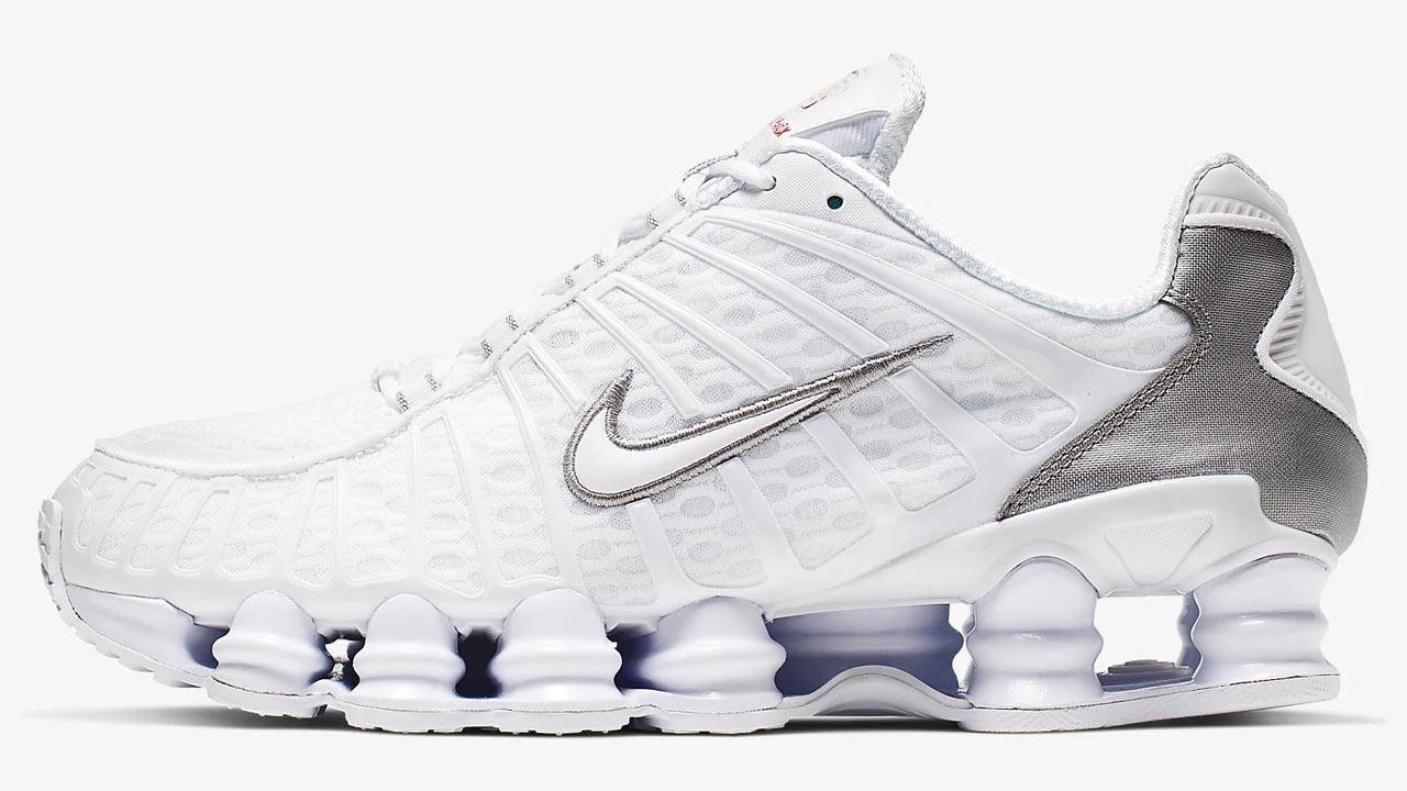 Final Chance to Use Nike’s 30% Off Code on These Must-Have Sneakers!