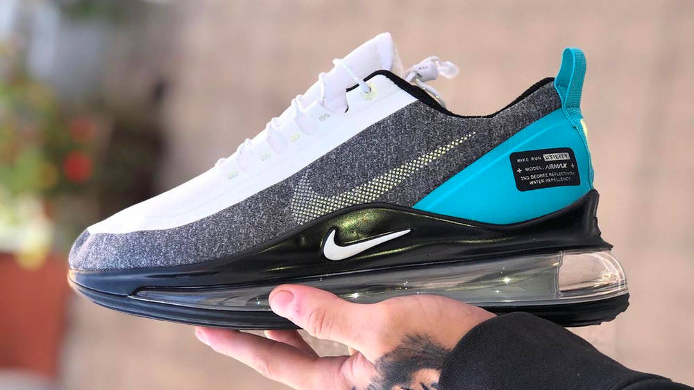 Nike Air Max 720 Utility