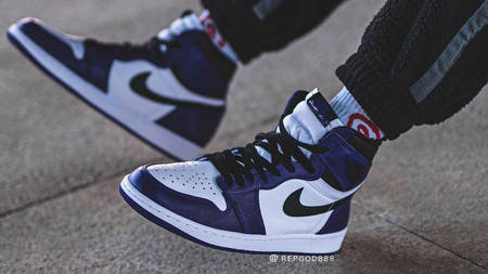 A Jordan Giveaway, Leaked Yeezys and Travis Scott Apparel Feature in This Week’s 10 Biggest Sneaker Alerts A Jordan Giveaway, Leaked Yeezys and Travis Scott Apparel Feature in This Week’s 10 Biggest Sneaker Alerts