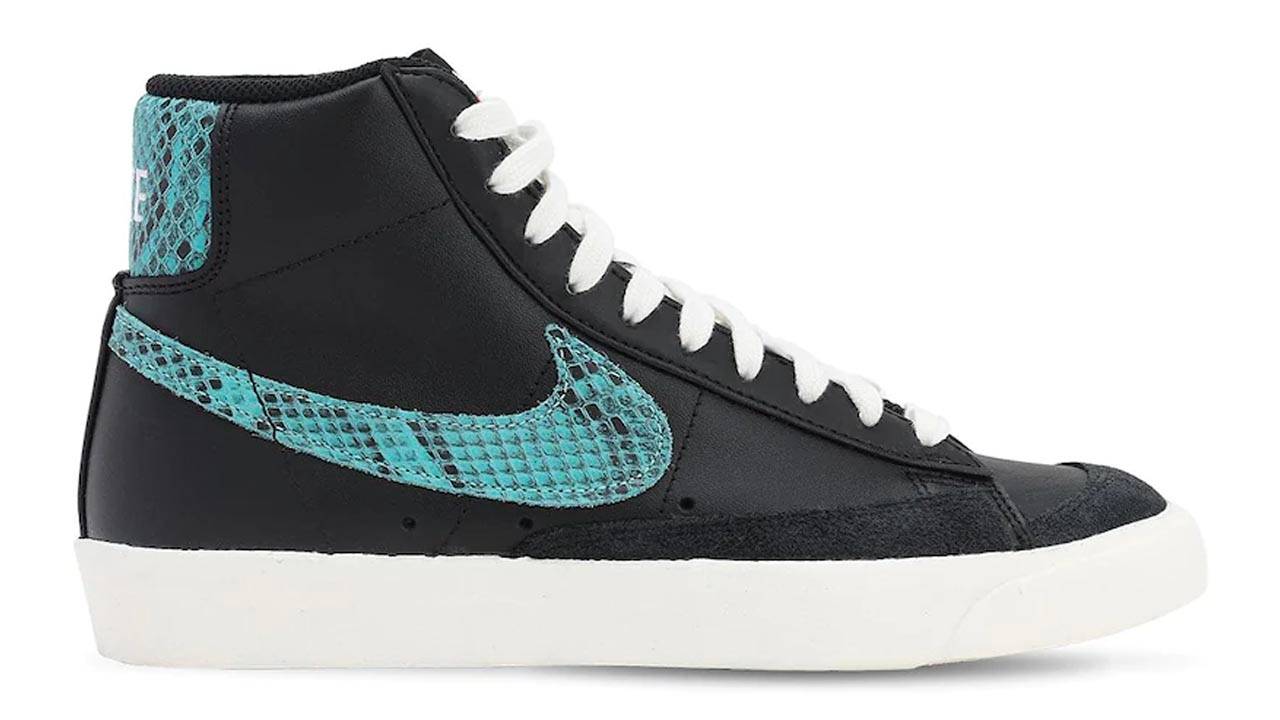 Take Up to 50% Off These 20 Underrated Sneakers at Luisa Via Roma!