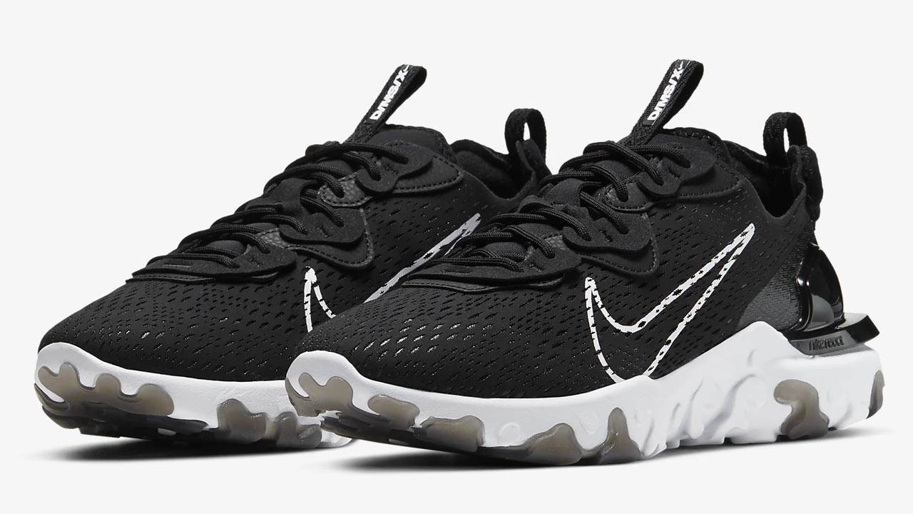 10 News Releases & Restocks That You Can't Afford to Miss at Nike UK