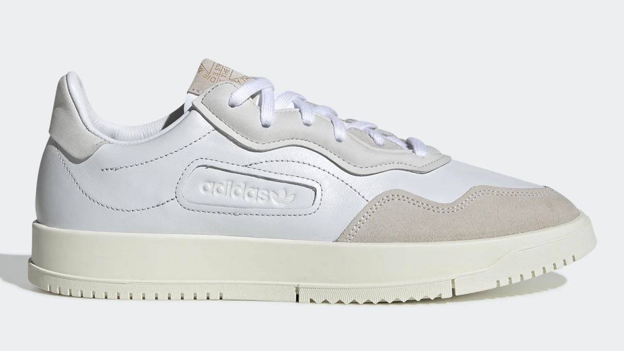 Up to 50% Off These Exceptional Sneakers at adidas' End of Season Sale!