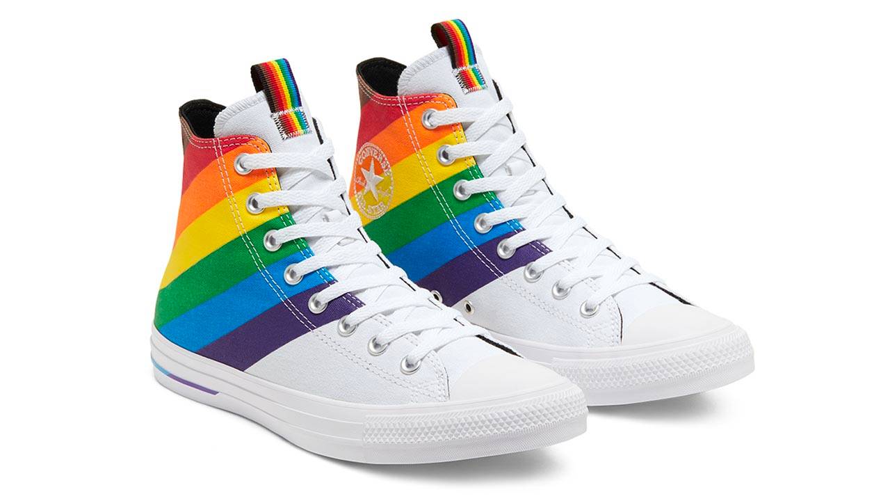 15 New Converse Releases That You Don't Want To Miss