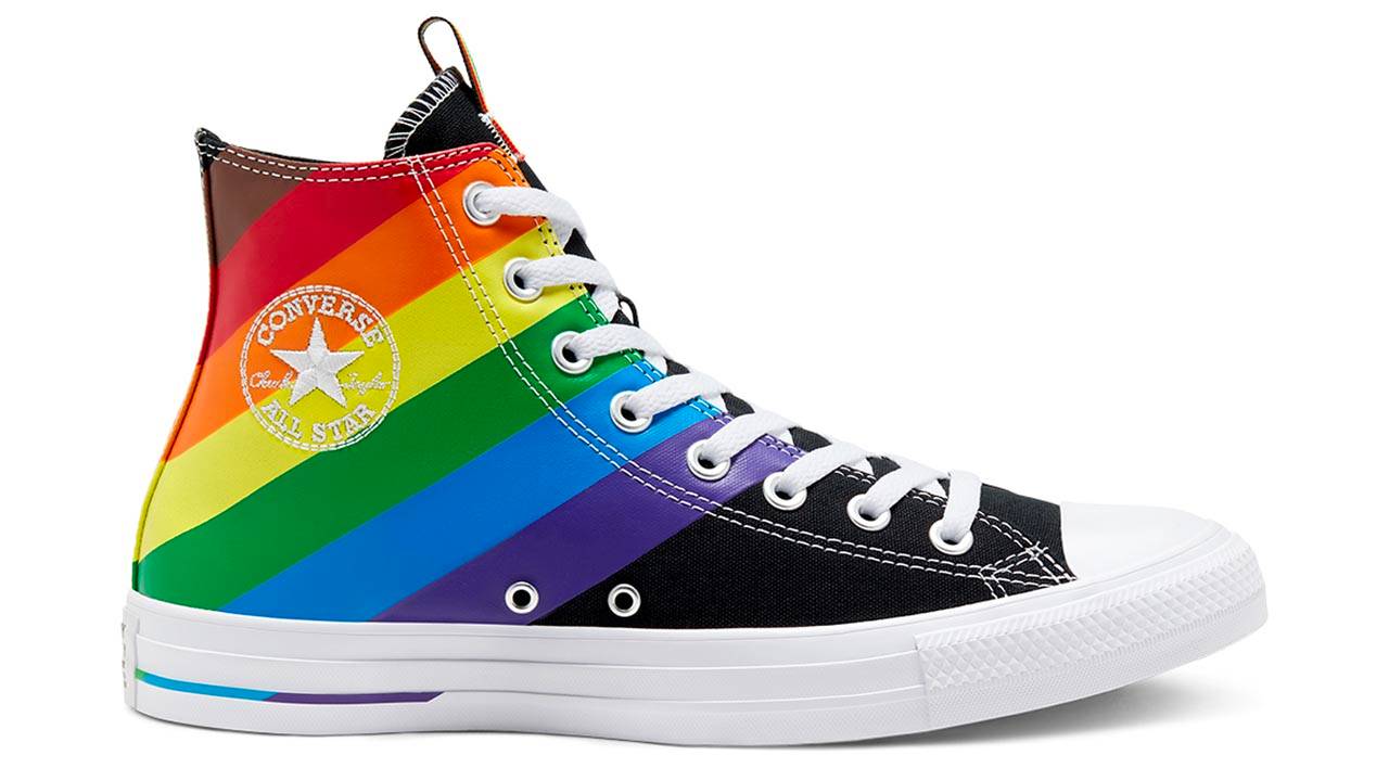 25 Must-Have Converse That Every Sneakerhead Should Own