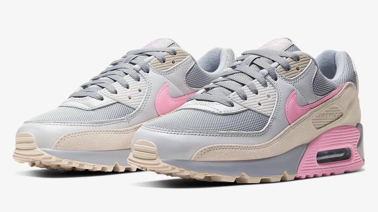 10 News Releases & Restocks That You Can't Afford to Miss at Nike UK