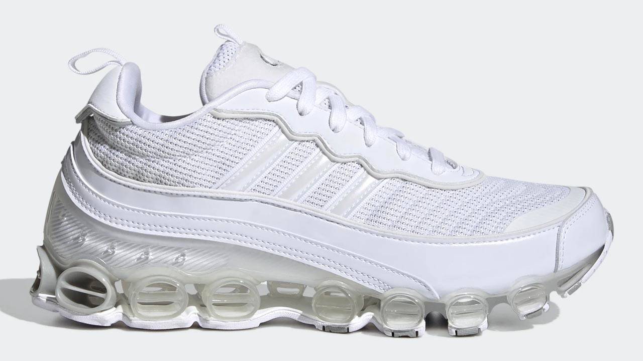 Up to 50% Off These Exceptional Sneakers at adidas' End of Season Sale!