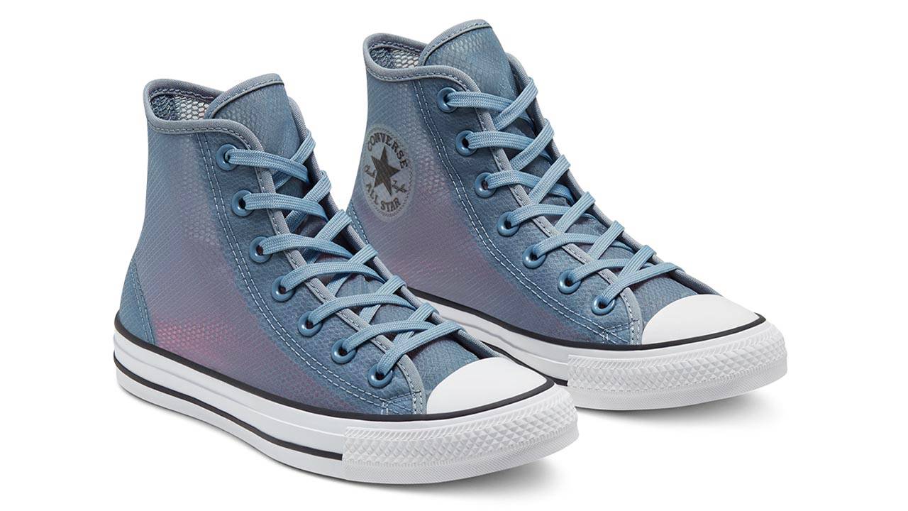 15 New Converse Releases That You Don't Want To Miss