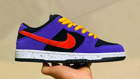 ACG Terra Inspires This Nike SB Dunk Low Colourway ACG Terra Inspires This Nike SB Dunk Low Colourway