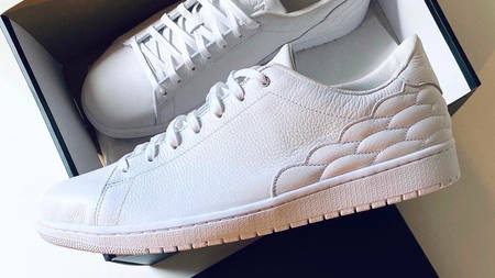 The Last Dance's Air Jordan 1 Centre Court is Dropping Later This Year The Last Dance's Air Jordan 1 Centre Court is Dropping Later This Year