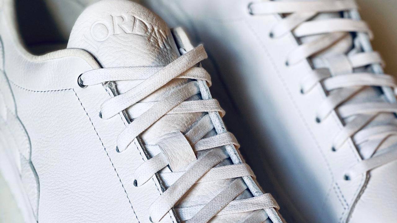 Air Jordan 1 Centre Court