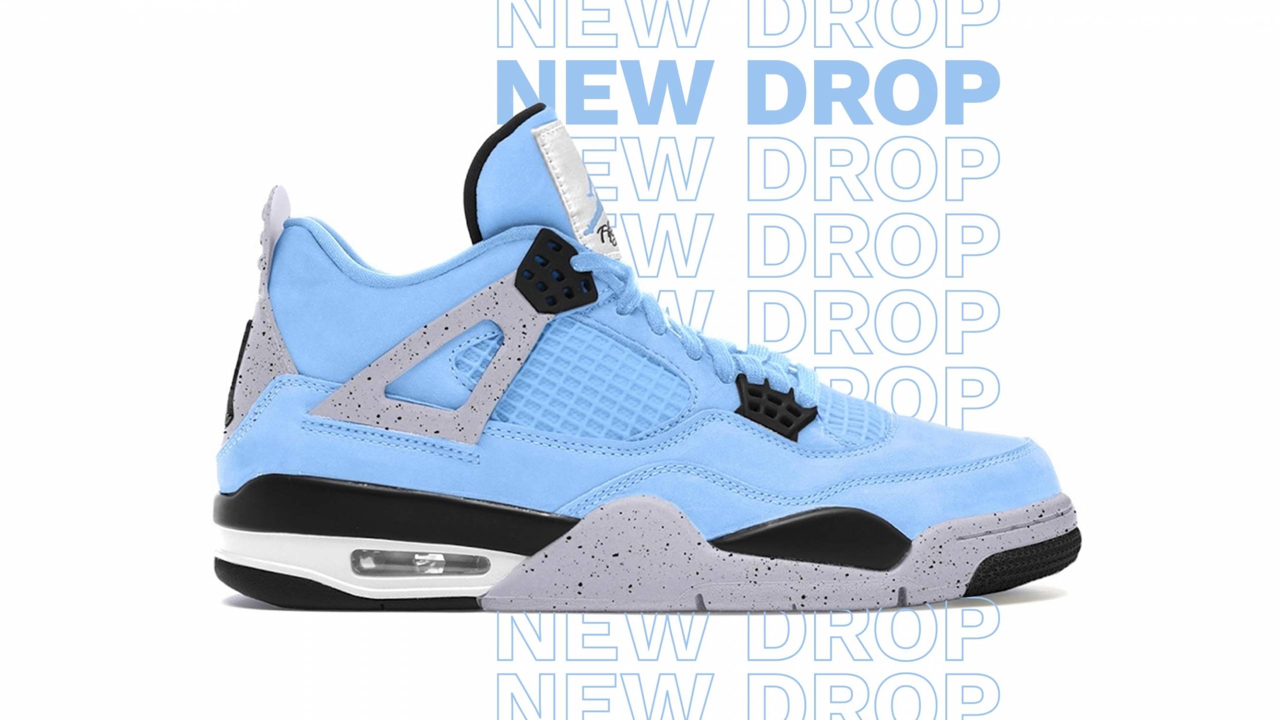 The Air Jordan 4