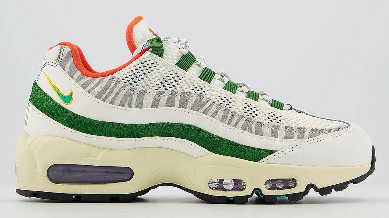 Nike 95 era online safari