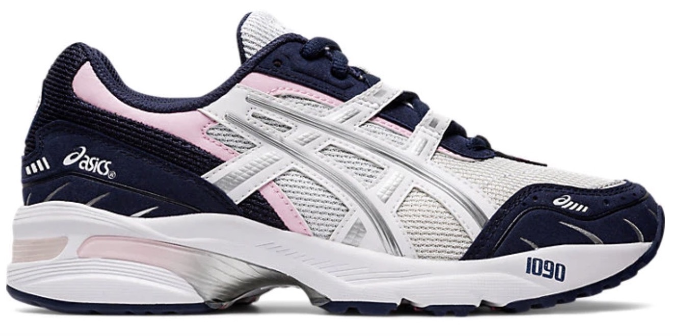 ASICS GEL-1090 Blue Pink