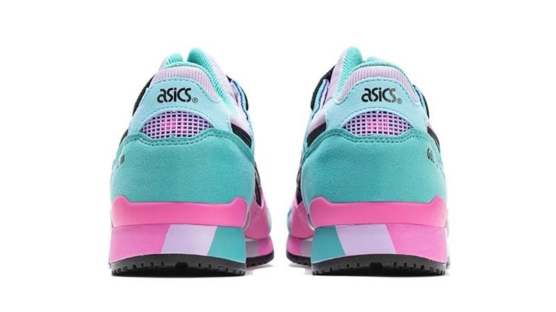 ASICS Gel-Lyte OG Dragon Fruit Where To Buy 1201A051-500