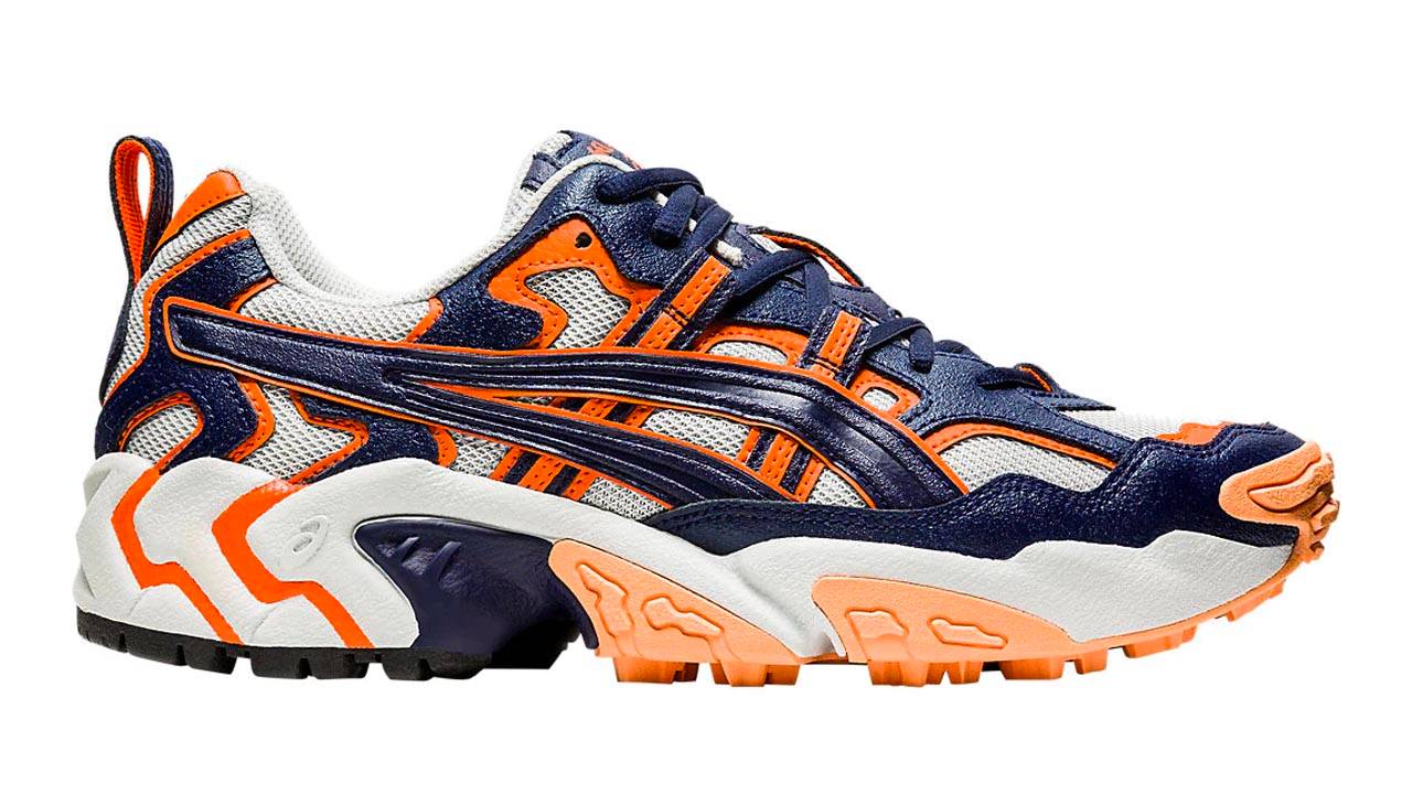 ASICS GEL-NANDI