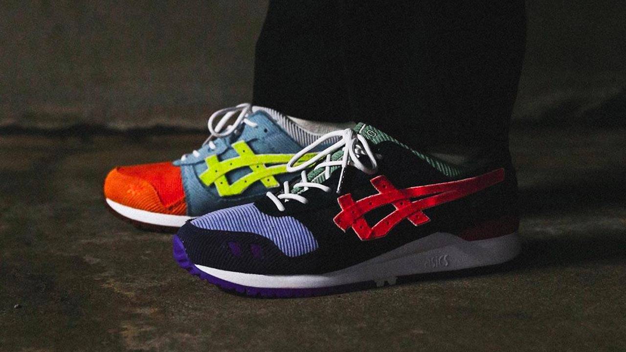 asics sean wotherspoon on feet