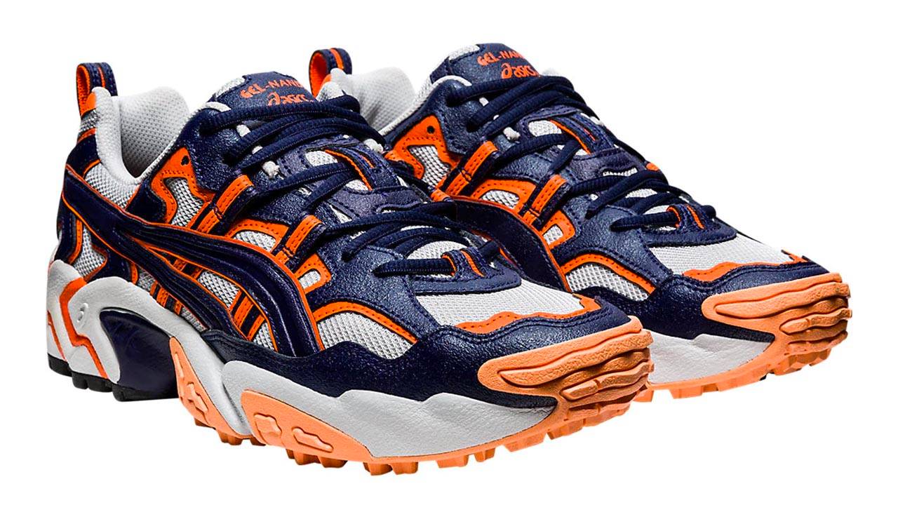 ASICS GEL-NANDI