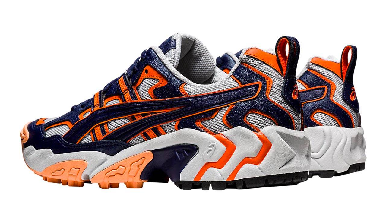 ASICS GEL-NANDI