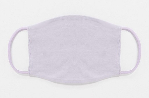 ASOS Design Face Covering Pastel