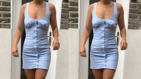 The Best Dresses To Style With Your Sneakers This Summer The Best Dresses To Style With Your Sneakers This Summer