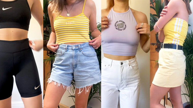 ASOS Wardrobe Update