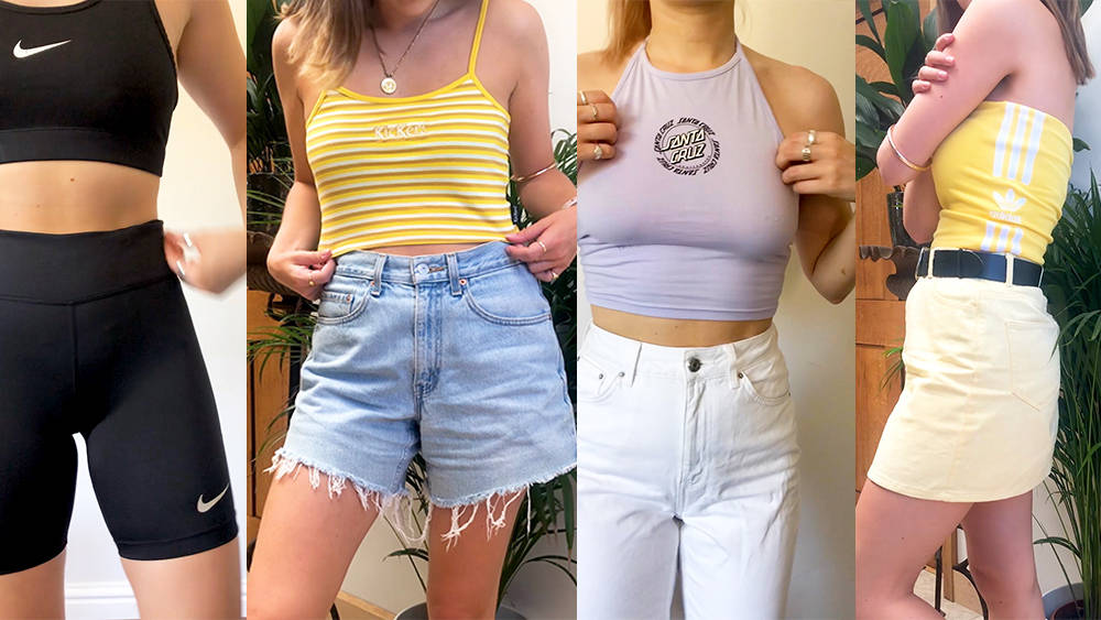 ASOS Wardrobe Update