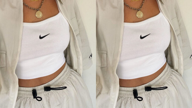 ASOS summer essential clothing The Sole Supplier