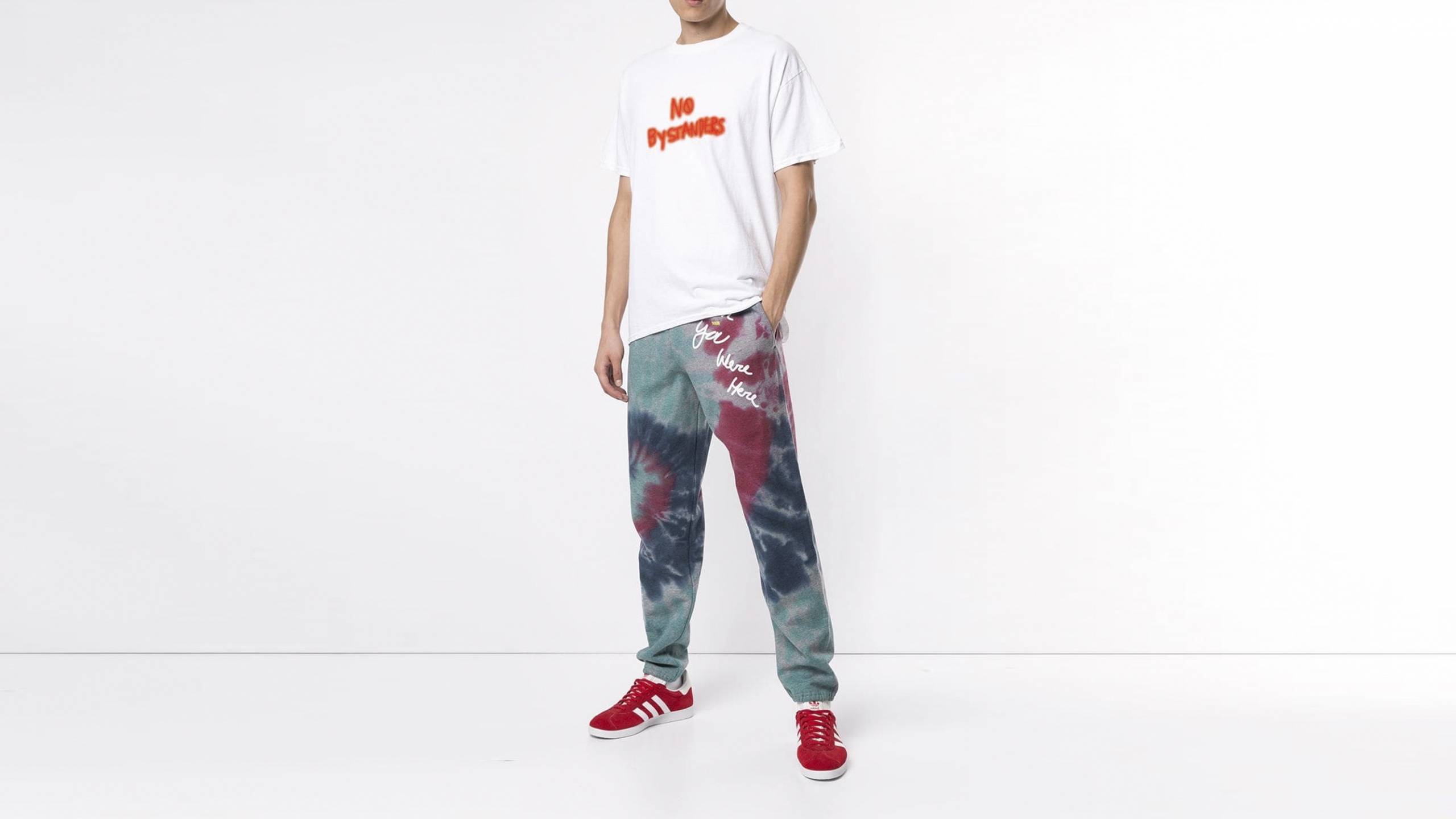 The Travis Scott "Astroworld" Merch is Available Now