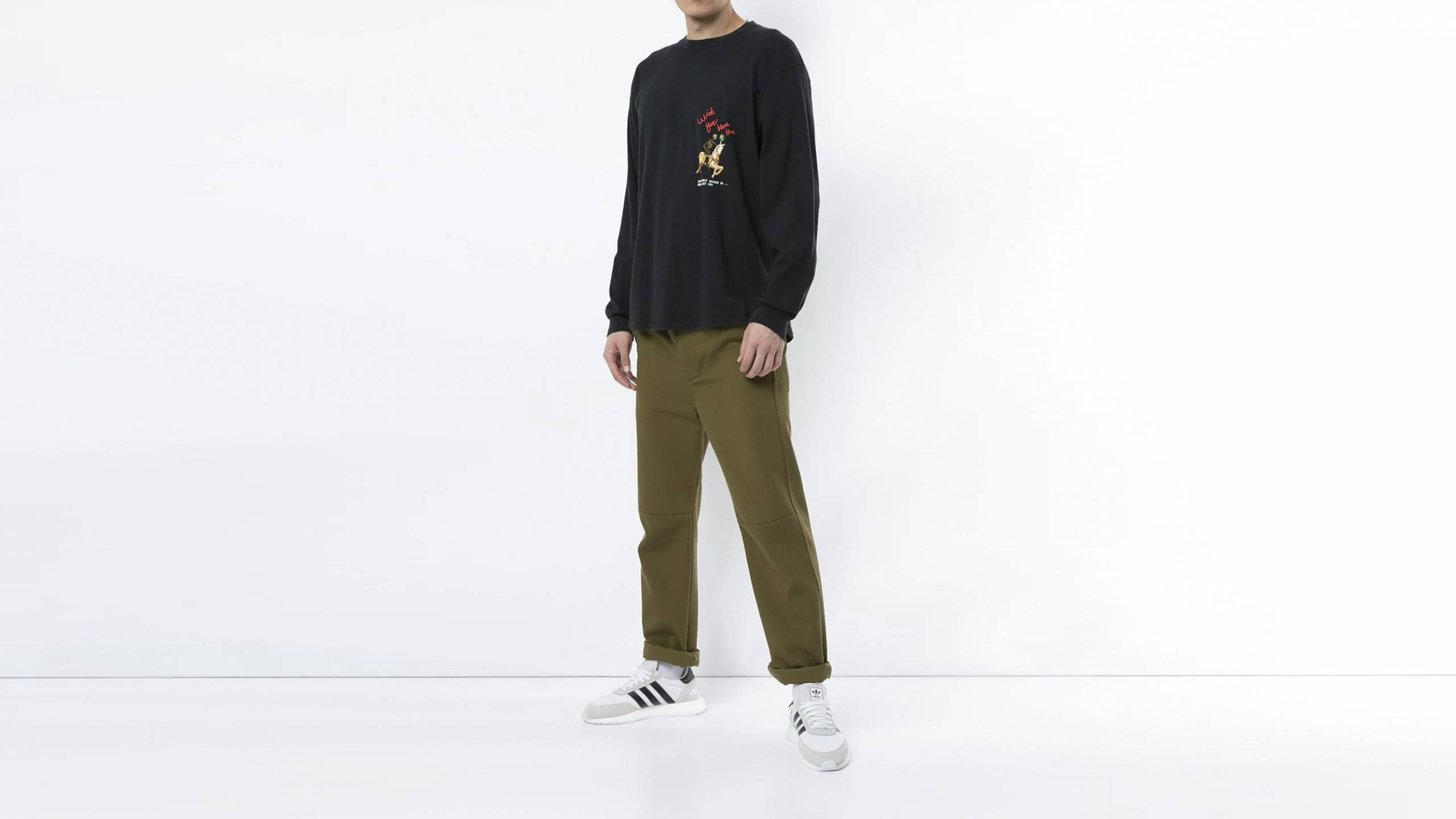 The Travis Scott "Astroworld" Merch is Available Now