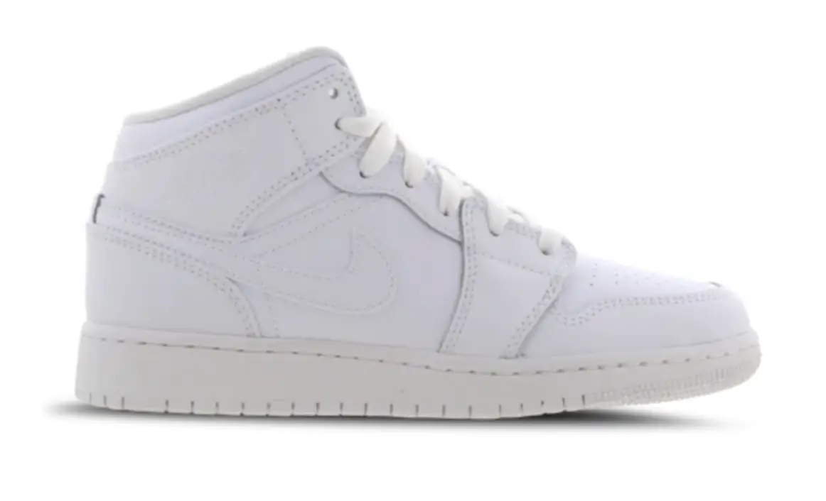 These 2 Unmissable Air Jordan 1's Release In The Morning | The Sole ...