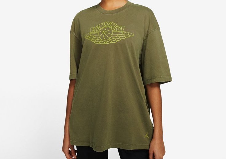 Air Jordan T-Shirt