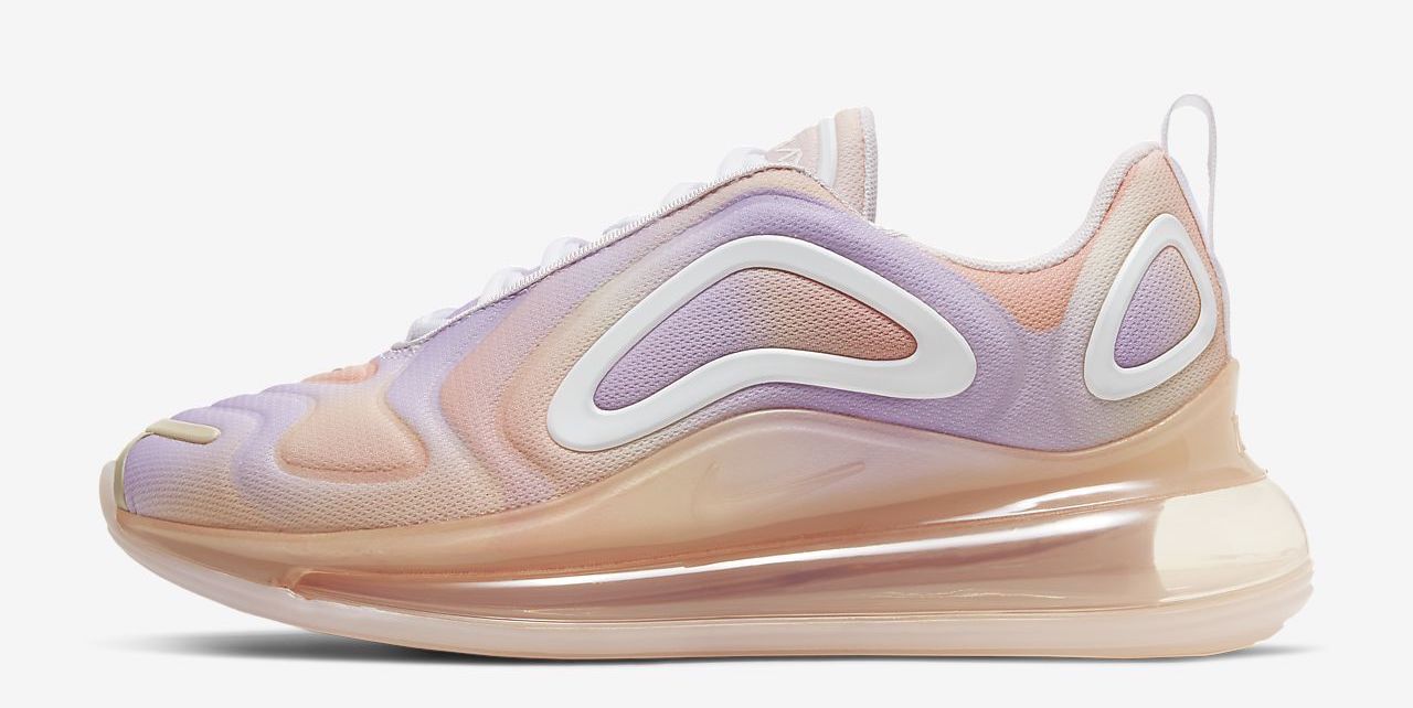 Air Max 720 Light violet