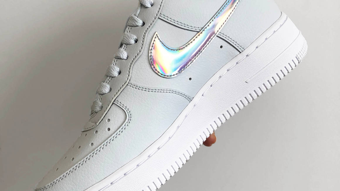 air force 1 aura
