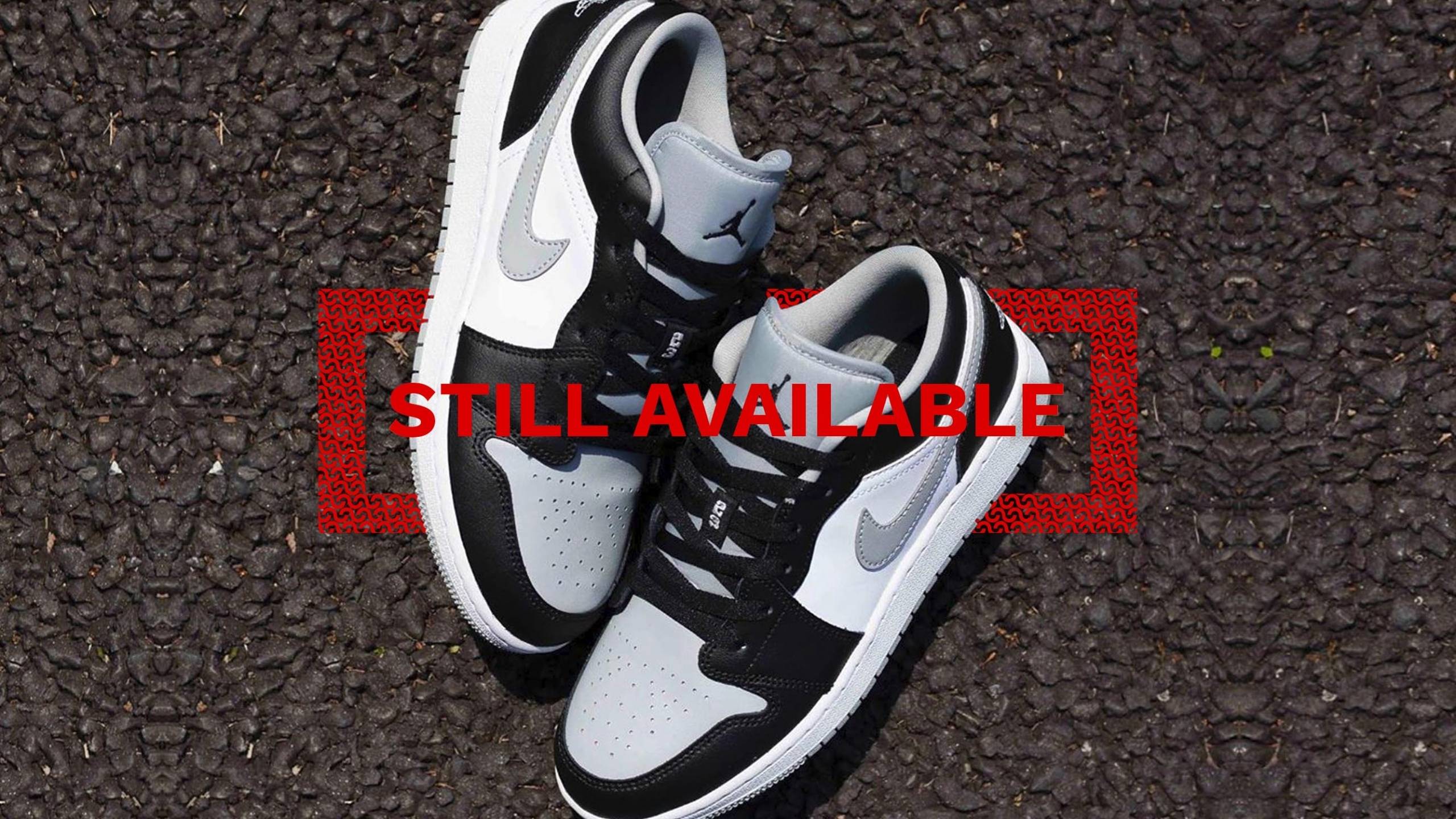 hyped sneaker releases