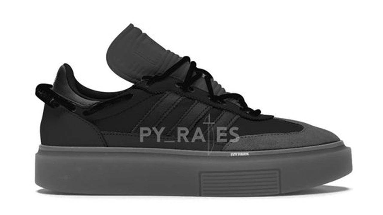 Ivy Park x adidas Collection
