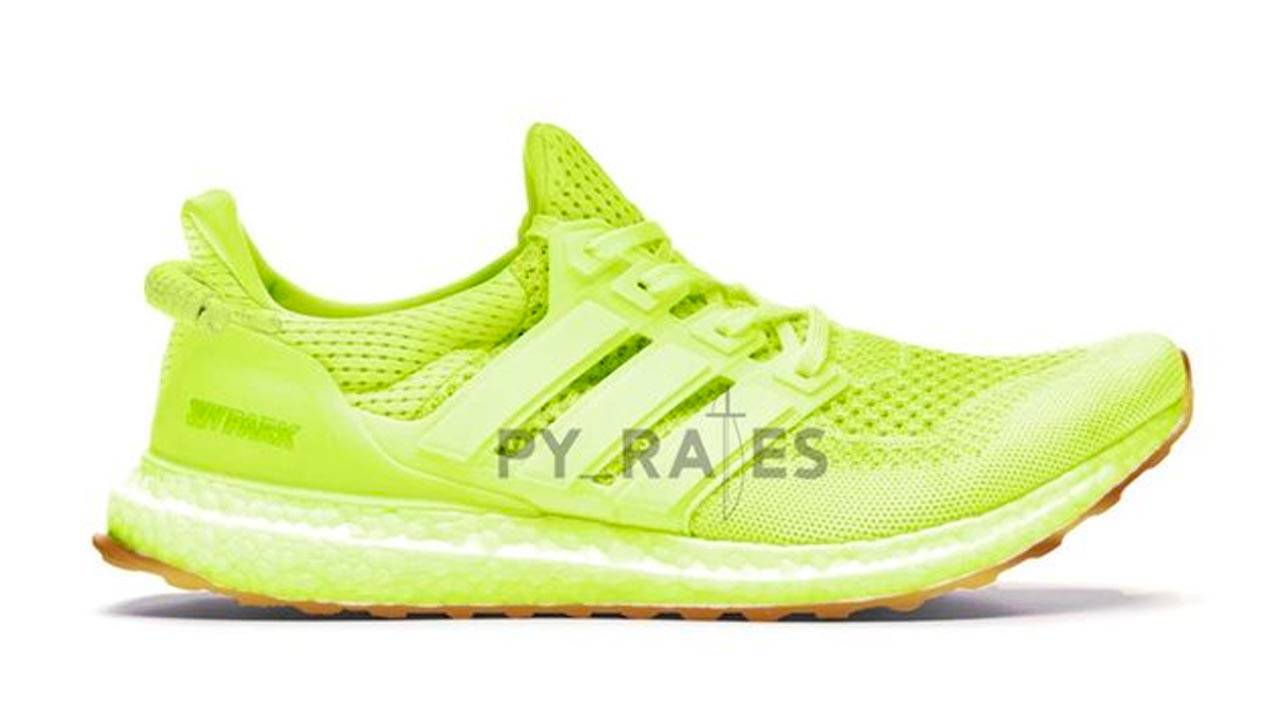 Ivy Park x adidas Collection